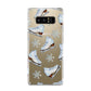 Christmas Ice Skates Samsung Galaxy S8 Case