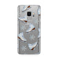 Christmas Ice Skates Samsung Galaxy S9 Case