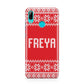 Christmas Jumper Huawei P Smart 2019 Case