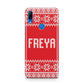 Christmas Jumper Huawei P Smart Z