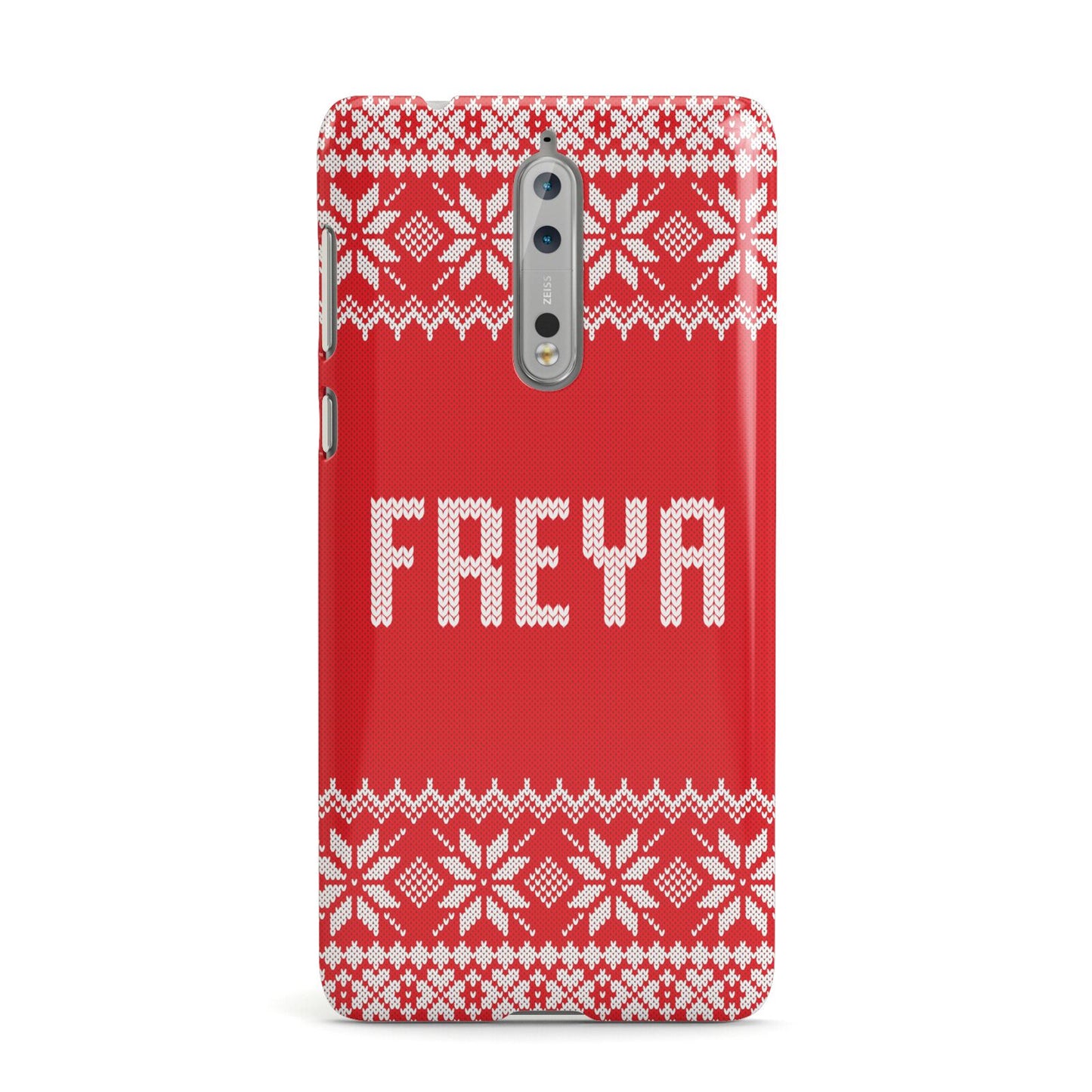 Christmas Jumper Nokia Case