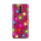 Christmas Lights Huawei Mate 20 Lite