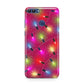 Christmas Lights Huawei P Smart Case