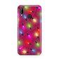 Christmas Lights Huawei P20 Lite Phone Case