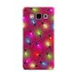 Christmas Lights Samsung Galaxy A5 Case