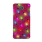 Christmas Lights Samsung Galaxy Alpha Case