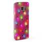 Christmas Lights Samsung Galaxy Case Fourty Five Degrees