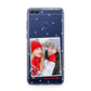 Christmas Personalised Photo Huawei P Smart Case