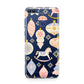 Christmas Rocking Horse Huawei P Smart Case