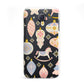 Christmas Rocking Horse Samsung Galaxy J5 Case