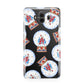 Christmas Snow Globe Pattern Huawei Mate 10 Protective Phone Case