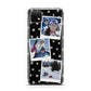 Christmas Three Photo Huawei Enjoy 20 Phone Case