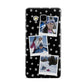 Christmas Three Photo Samsung Galaxy A5 Case