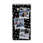Christmas Three Photo Samsung Galaxy A7 2015 Case