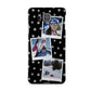 Christmas Three Photo Samsung Galaxy Alpha Case