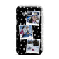 Christmas Three Photo Samsung Galaxy J1 2015 Case
