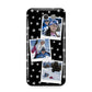 Christmas Three Photo Samsung Galaxy J7 2017 Case