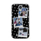 Christmas Three Photo Samsung Galaxy S4 Case