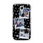 Christmas Three Photo Samsung Galaxy S4 Mini Case