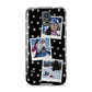Christmas Three Photo Samsung Galaxy S5 Case
