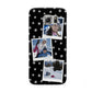 Christmas Three Photo Samsung Galaxy S6 Case