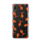 Christmas Tie Pattern Huawei Nova 3 Phone Case