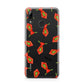 Christmas Tie Pattern Huawei Y7 2019