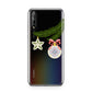 Christmas Tree Branch Huawei Enjoy 10s Phone Case