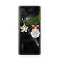 Christmas Tree Branch Huawei Nova 6 Phone Case
