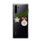 Christmas Tree Branch Huawei P30 Pro Phone Case