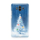 Christmas Tree Huawei Mate 10 Protective Phone Case