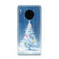 Christmas Tree Huawei Mate 30