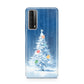 Christmas Tree Huawei P Smart 2021