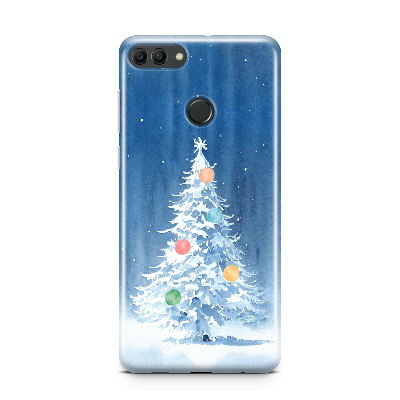 Christmas Tree Huawei Y9 2018