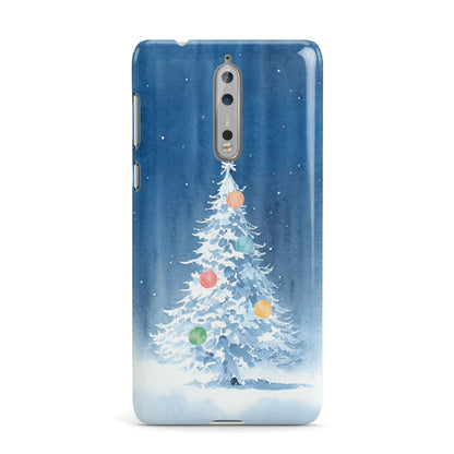 Christmas Tree Nokia Case
