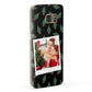 Christmas Tree Polaroid Photo Samsung Galaxy Case Fourty Five Degrees