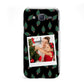 Christmas Tree Polaroid Photo Samsung Galaxy J5 Case