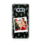 Christmas Tree Polaroid Photo Samsung Galaxy S10E Case