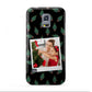 Christmas Tree Polaroid Photo Samsung Galaxy S5 Mini Case