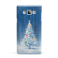 Christmas Tree Samsung Galaxy A7 2015 Case