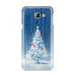 Christmas Tree Samsung Galaxy A8 2016 Case