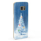 Christmas Tree Samsung Galaxy Case Fourty Five Degrees