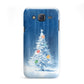 Christmas Tree Samsung Galaxy J5 Case