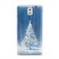 Christmas Tree Samsung Galaxy Note 3 Case
