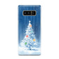 Christmas Tree Samsung Galaxy Note 8 Case