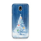 Christmas Tree Samsung J5 2017 Case
