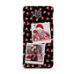 Christmas Two Photo Samsung Galaxy Alpha Case