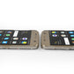 Christmas Two Photo Samsung Galaxy Case Ports Cutout