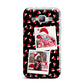 Christmas Two Photo Samsung Galaxy J1 2015 Case