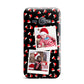 Christmas Two Photo Samsung Galaxy J1 2016 Case